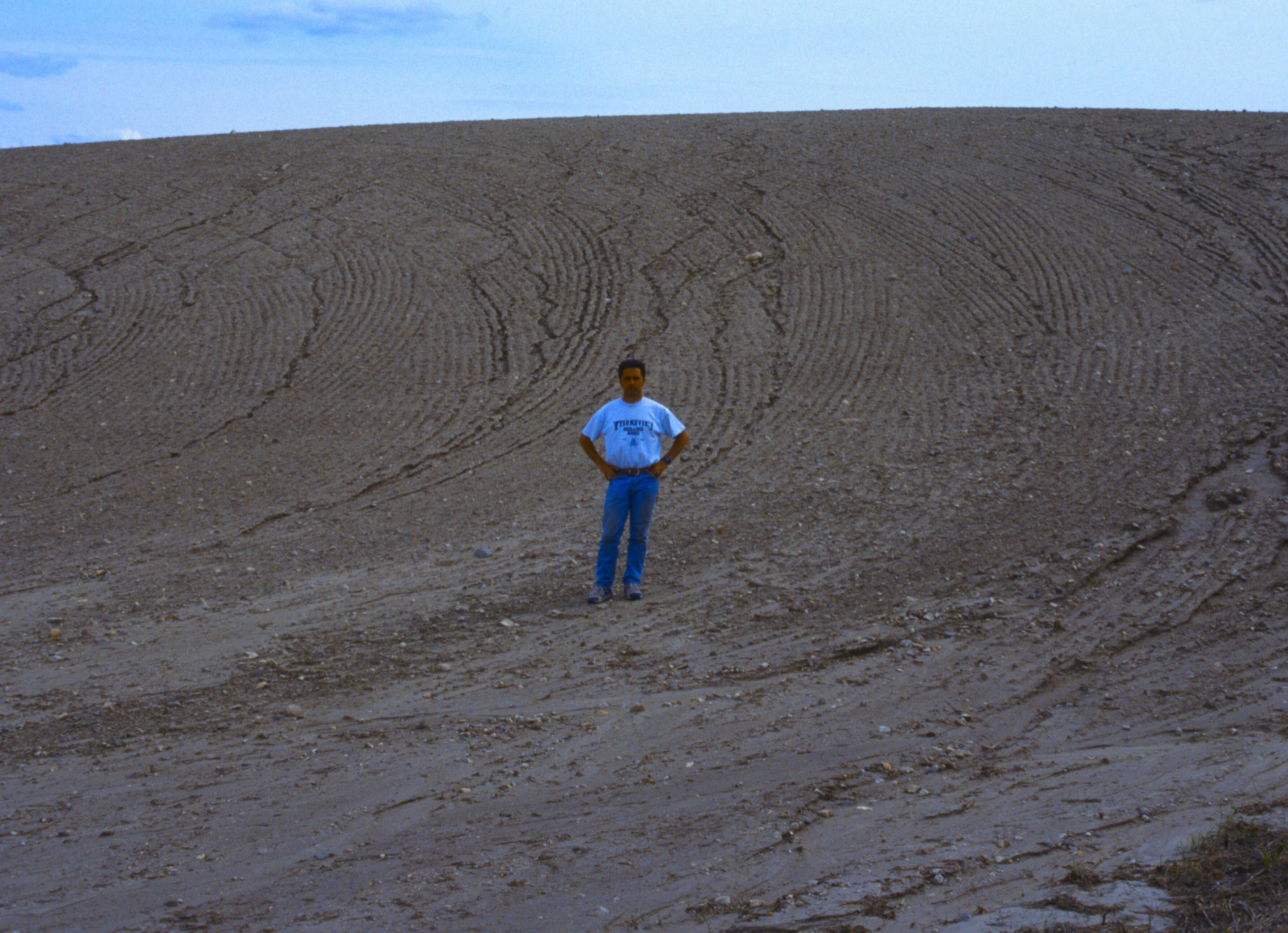 Water Erosion